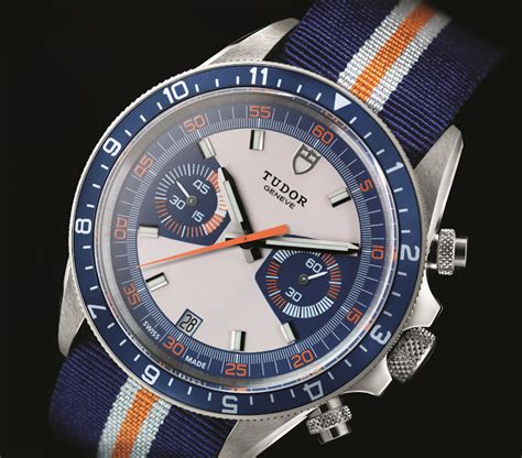 tudor monte carlo heritage